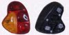 KLOKKERHOLM 20450701A1 Combination Rearlight